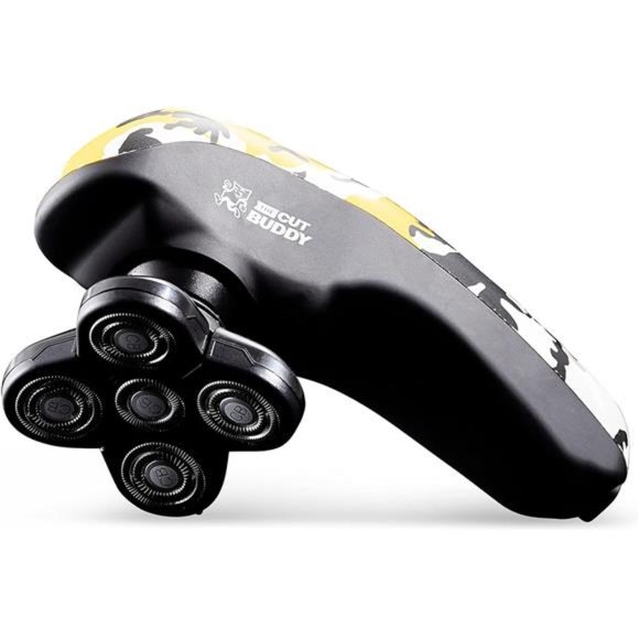 Head Shaver for Bald Men |Wet orDry |Replaceable Head |Cordless Ergonomic Handle - Picture 1 of 6